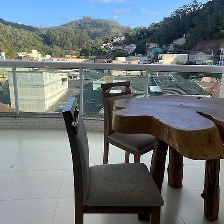 Ferienwohnung Santa Teresa Dos Colibris Sao Roque do Canaa Exterior foto